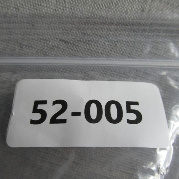 Vintage Maggie McNaughton Top Womens 18W Mauve Paisley Long Sleeve Blouse Retro - Picture 7 of 7